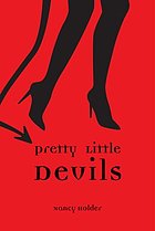 Pretty little devils : a novel