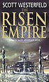 The risen empire de Scott Westerfeld