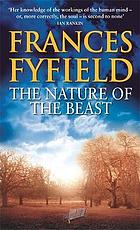 The nature of the beast