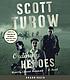 Ordinary heroes : [a novel] de Scott Turow