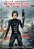 Resident evil : retribution