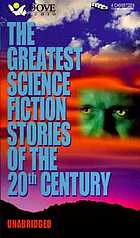 The greatest science fiction stories of the 20th century