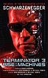 Terminator 3 : rise of the machines : a novel by David Hagberg