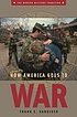 How America goes to war por Frank Everson Vandiver