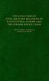 The evolution of civil-military relations in East-Central... von Natalie Mychajlyszyn