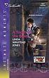 A touch of the beast door Linda Winstead Jones