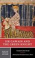 Sir Gawain and the Green Knight : an authoritative... von Marie Borroff