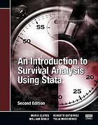 An introduction to survival analysis using Stata