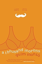 A thousand morons