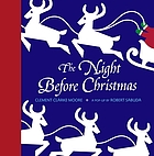 The night before Christmas