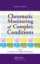 Chromatic monitoring of complex conditions