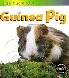 Life cycle of a guinea pig