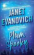 Plum spooky 著者：  Janet Evanovich 