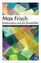 Herr Biedermann und die Brandstifter