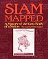 Siam mapped : a history of the geo-body of a nation