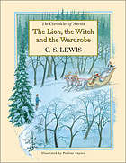 The lion, the witch, and the wardrobe