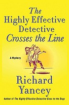 The highly effective detective crosses the line