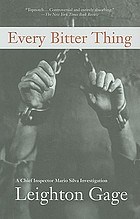 Every bitter thing