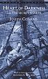 Heart of darkness and the secret sharer door Joseph Conrad