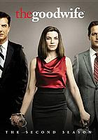 The good wife. / The second season