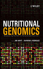 Nutritional genomics discovering the path to personalized nutrition