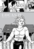 Locas II : Maggie, Hopey & Ray