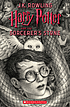 HARRY POTTER AND THE SORCERER'S STONE. by  J  K ROWLING 
