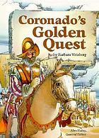 Coronado's golden quest