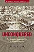 Unconquered : the Iroquois League at war in colonial... por Daniel P Barr