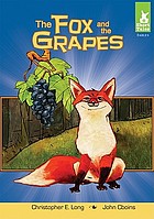 The fox and the grapes