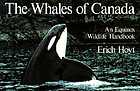 The whales of Canada