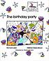 The birthday party by  Michel Aubin 