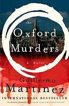 The Oxford murders