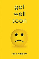 Get well soon