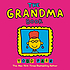 The grandma book by  Todd Parr 