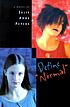 Define normal : a novel de Julie Anne Peters