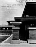 Frank Lloyd Wright's Martin House : architecture... by Jack Quinan