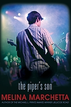 The piper's son