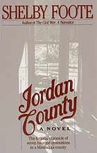 Jordan County : a landscape in narrative