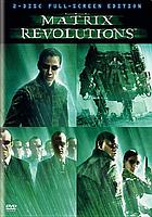 The Matrix revolutions