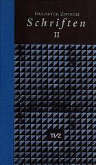 Schriften