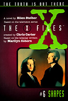 Shapes : a novel