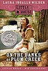 On the banks of Plum Creek de Laura Ingalls Wilder