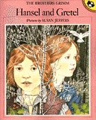 Hansel and Gretel