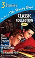 The best of the Hardy Boys : classic collection... de Franklin W Dixon