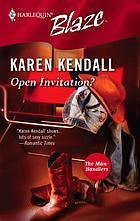 Open invitation?