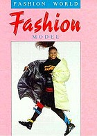 Fashion model