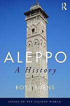 Aleppo : a history
