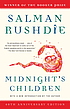 Midnight's children 著者：  Salman Rushdie 