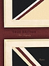 True British by Alice Temperley